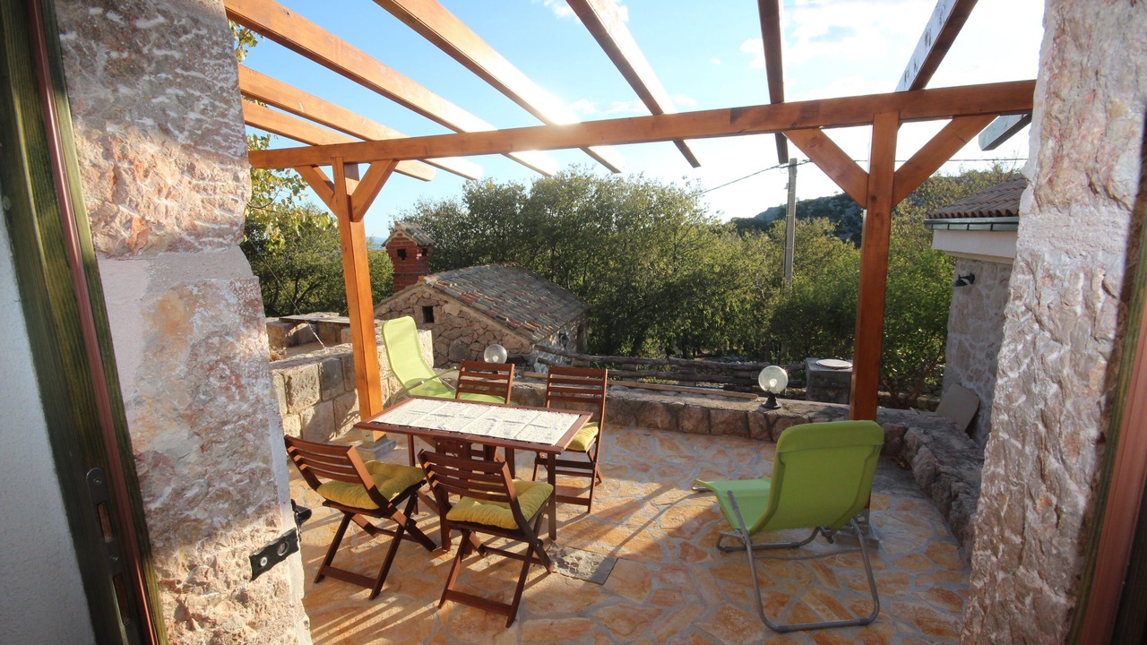 Photo of Outdoor in Tribanj