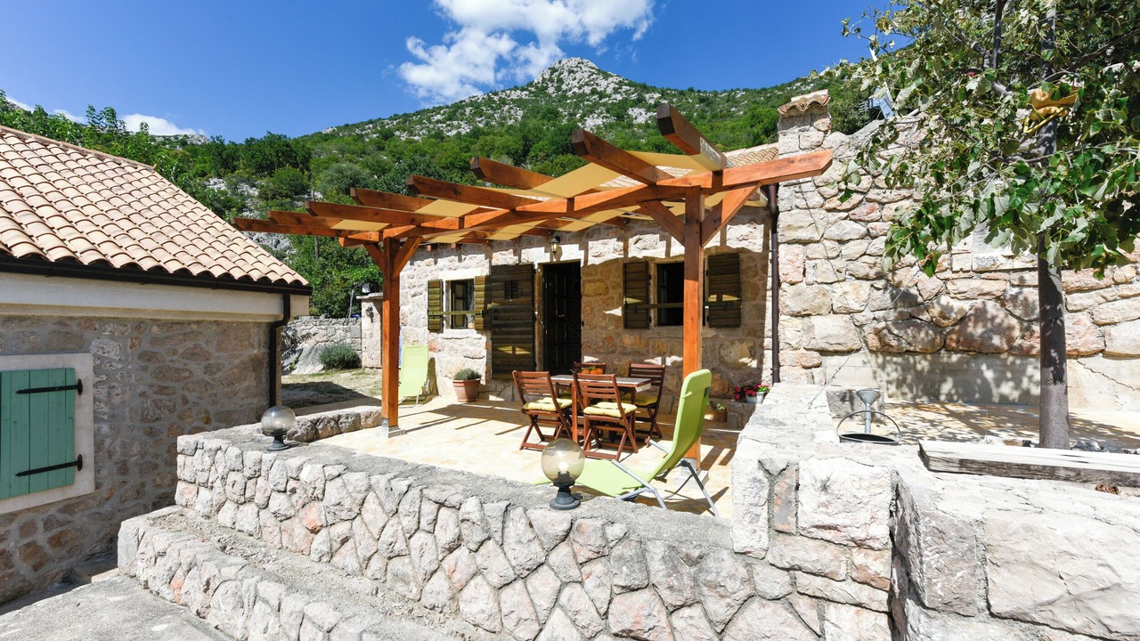 Photo of Outdoor in Tribanj