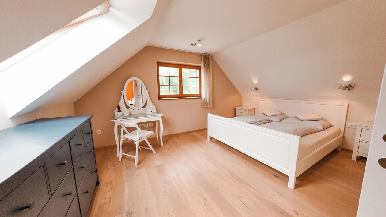 Photo of Bedroom in Metlika