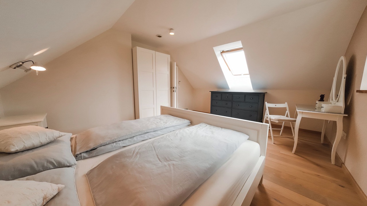 Photo of Bedroom in Metlika
