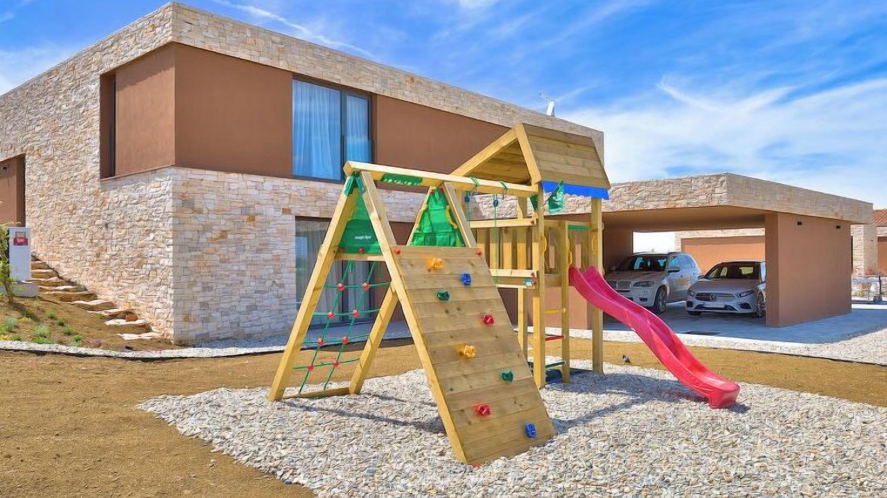 Photo of Outdoor in Brtonigla