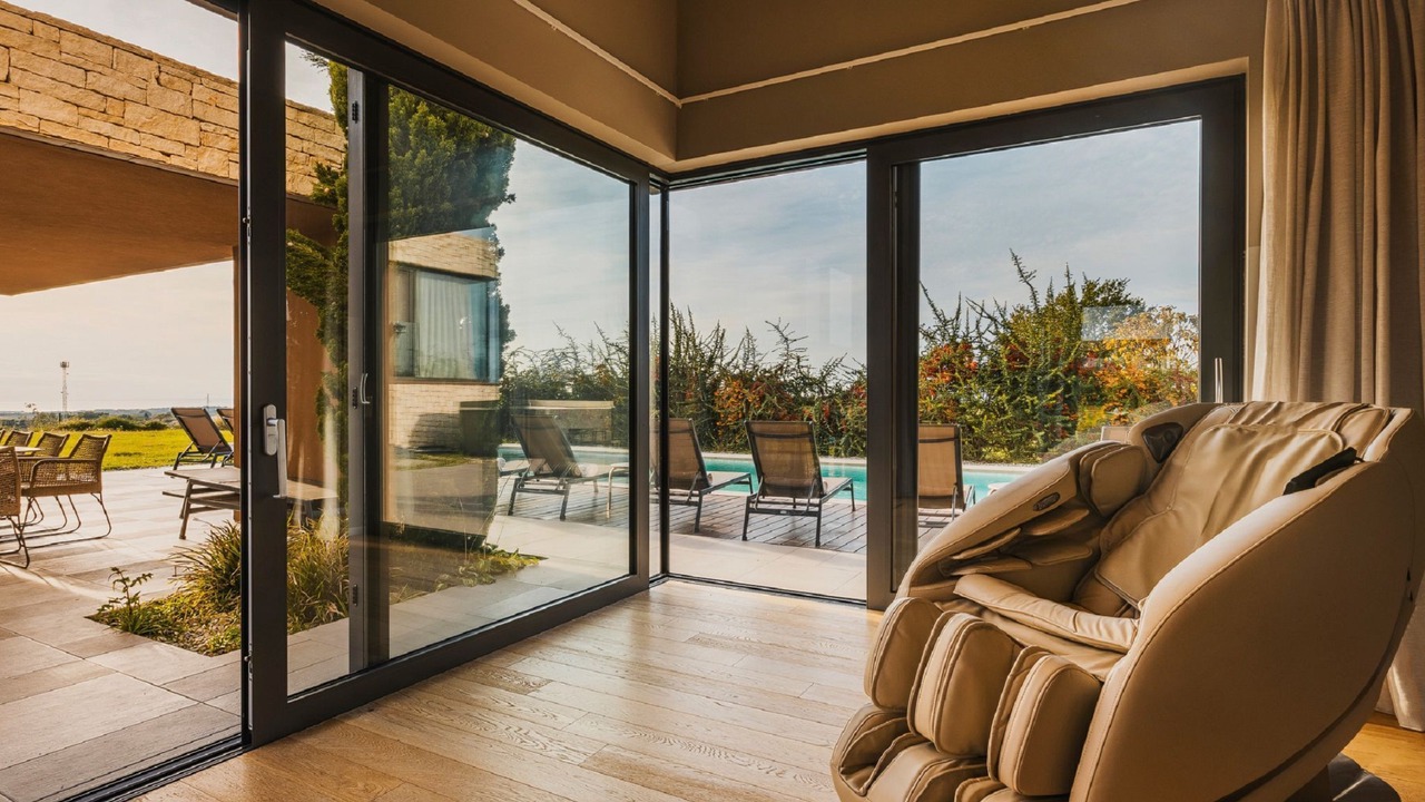 Photo of Livingroom in Brtonigla