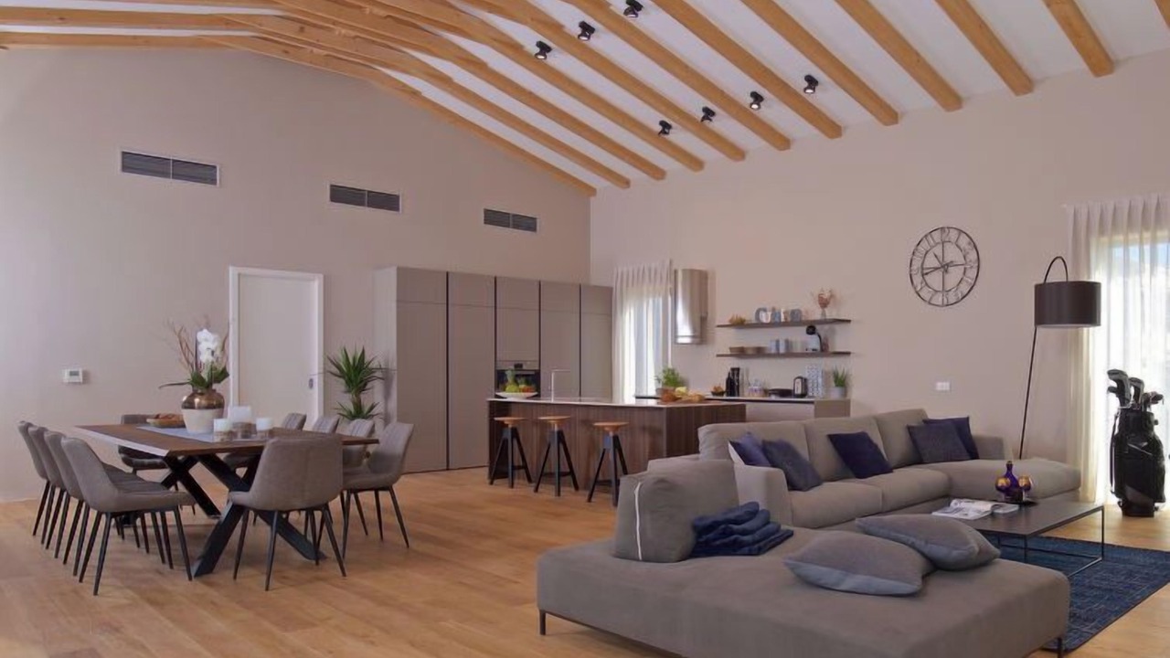 Photo of Livingroom in Brtonigla