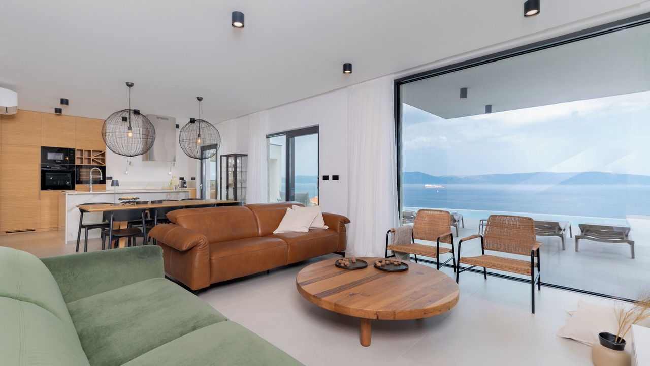 Photo of Livingroom in Ravni