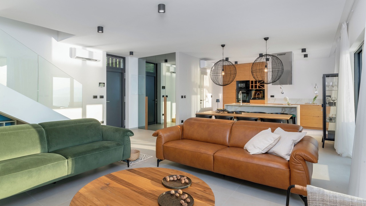 Photo of Livingroom in Ravni