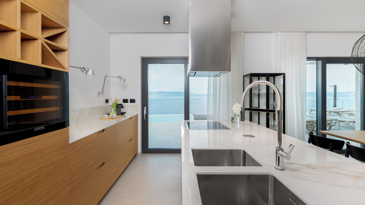 Photo of Kitchen in Ravni