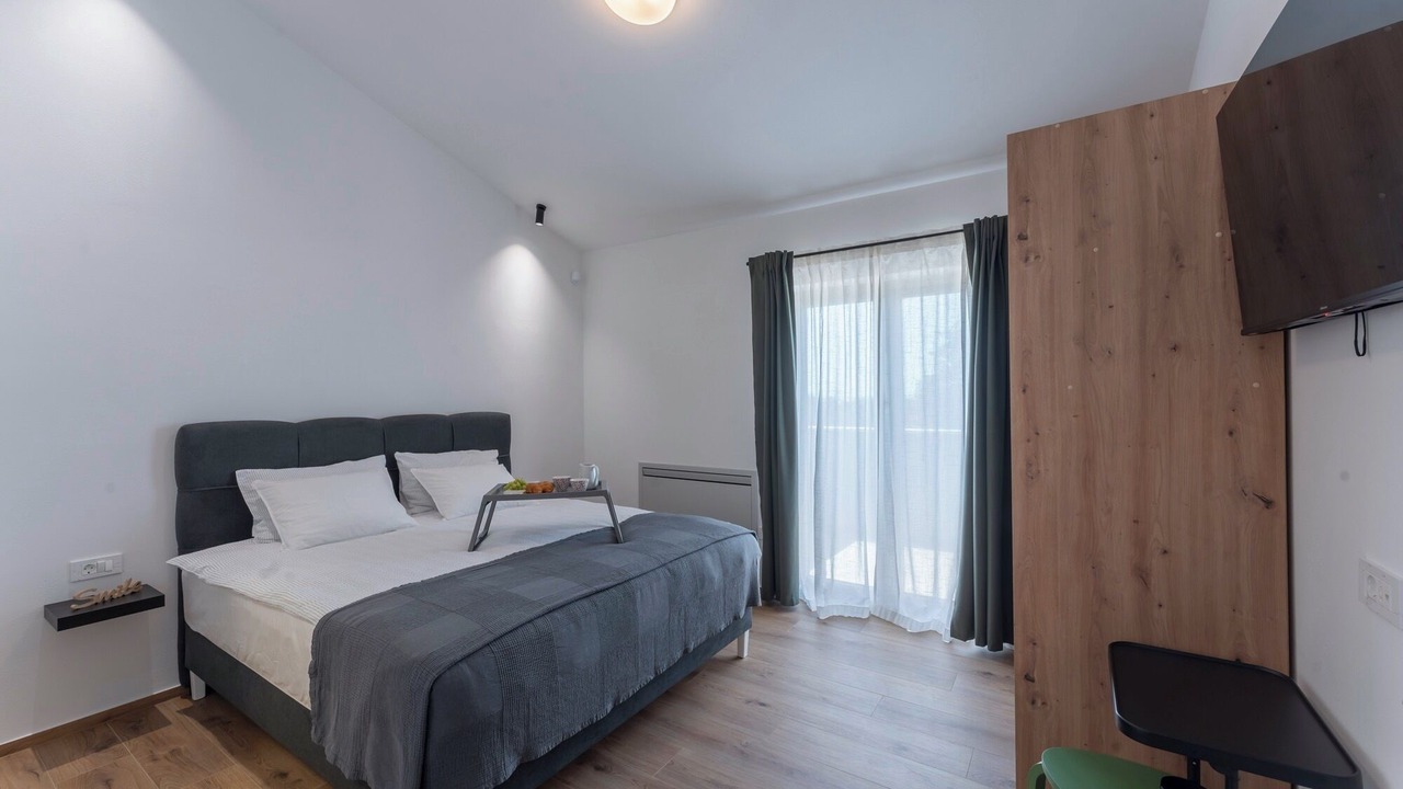 Photo of Bedroom in Loborika