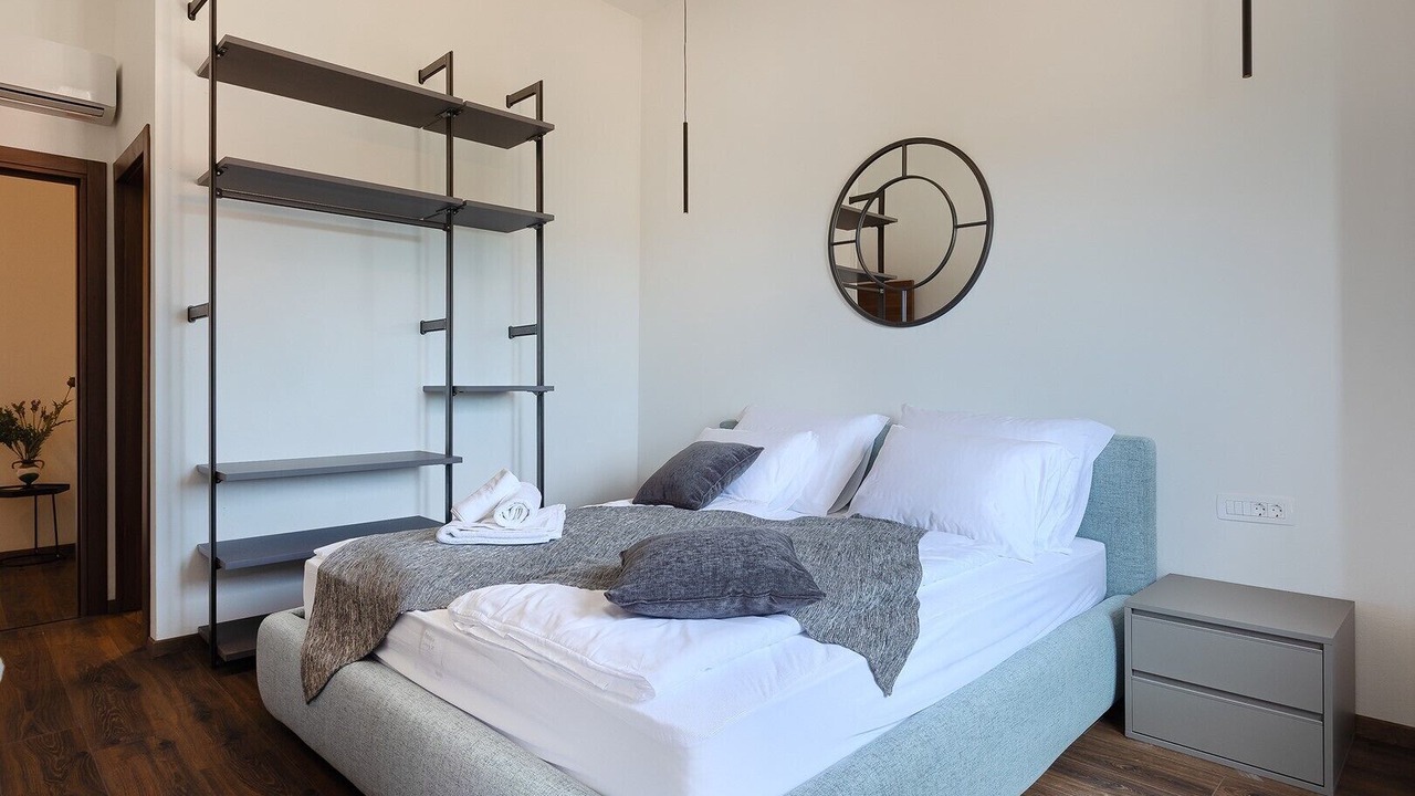 Photo of Bedroom in Stokovci