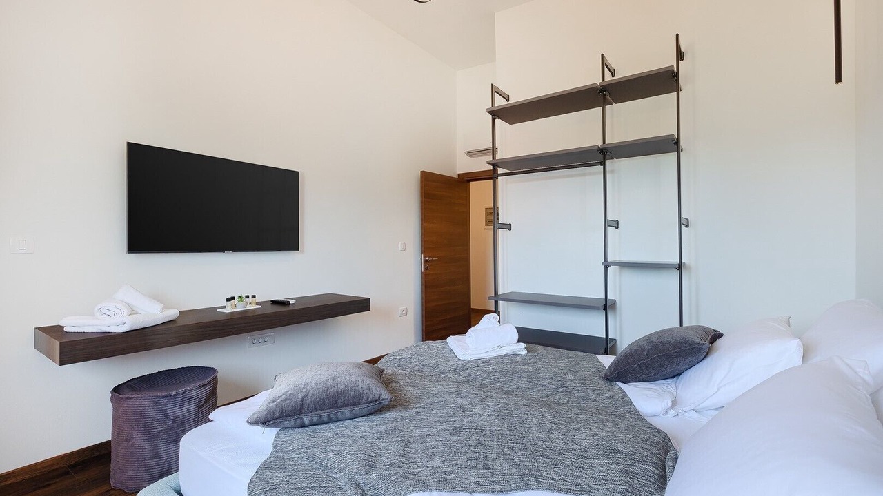 Photo of Bedroom in Stokovci