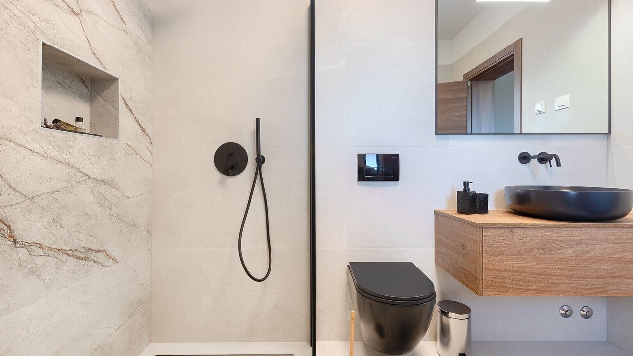 Photo of Bathroom in Stokovci