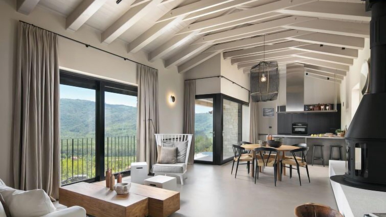 Photo of Livingroom in Sveti Bartol
