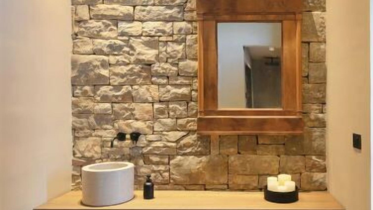 Photo of Bathroom in Sveti Bartol