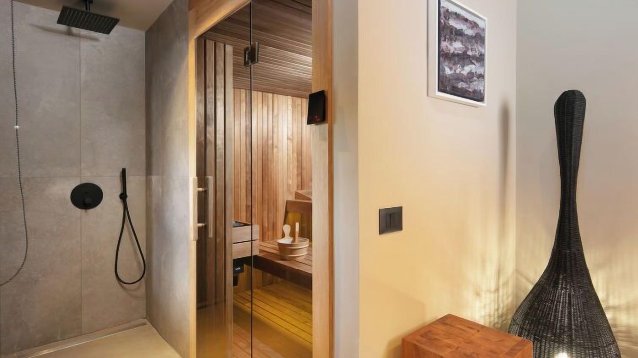 Photo of Bathroom in Sveti Bartol