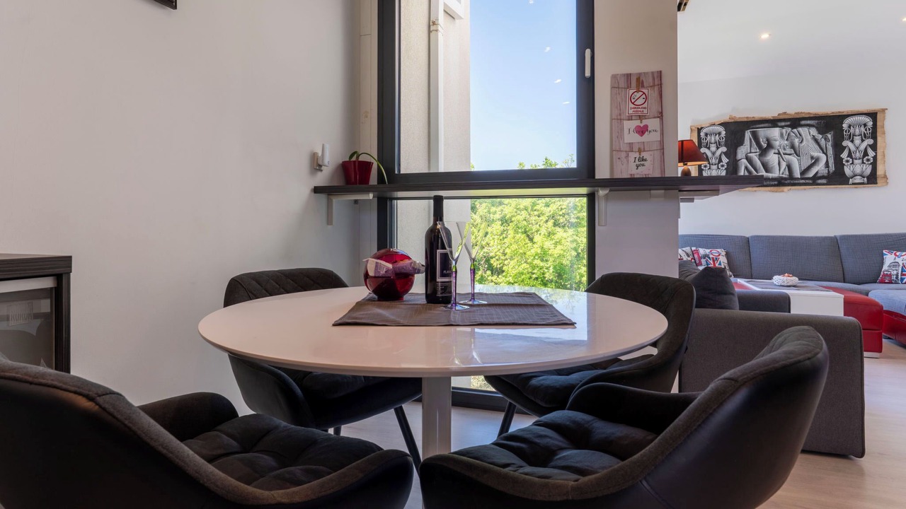 Photo of Livingroom in Zurkovo