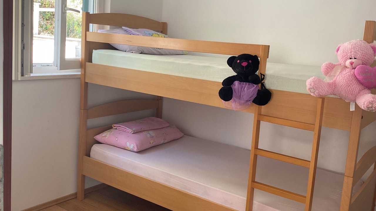 Photo of Bedroom in Blace