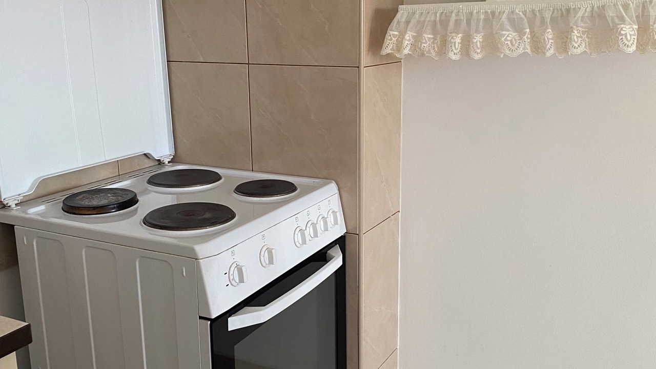 Photo of Kitchen in Blace