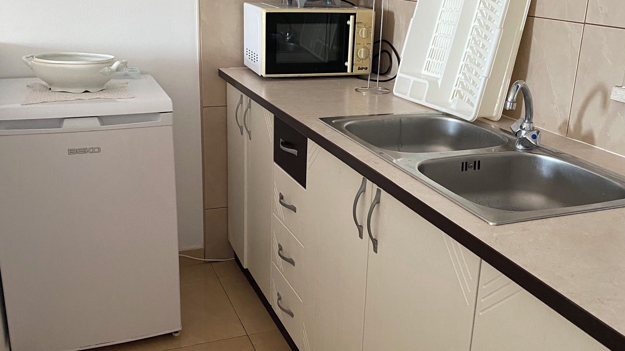 Photo of Kitchen in Blace