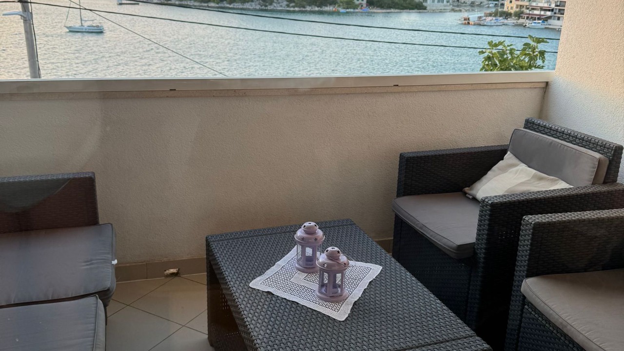 Photo of Patio Balcony in Blace