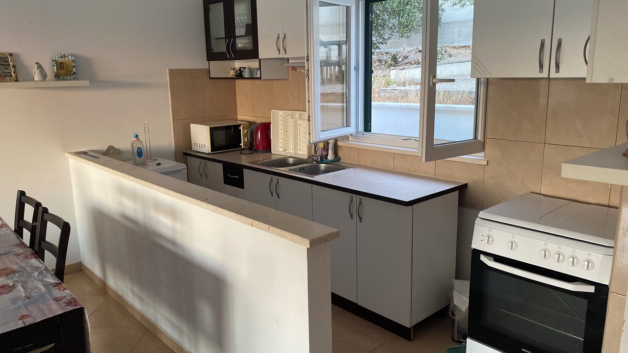 Photo of Kitchen in Blace