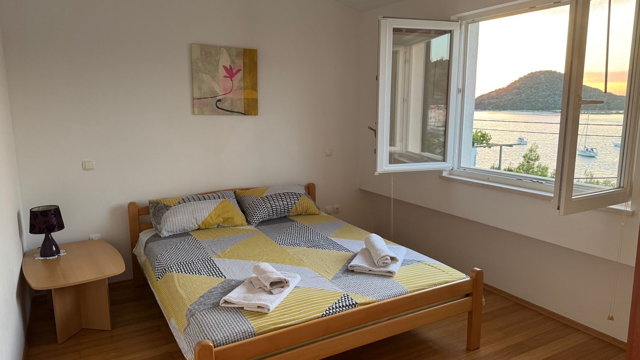 Photo of Bedroom in Blace