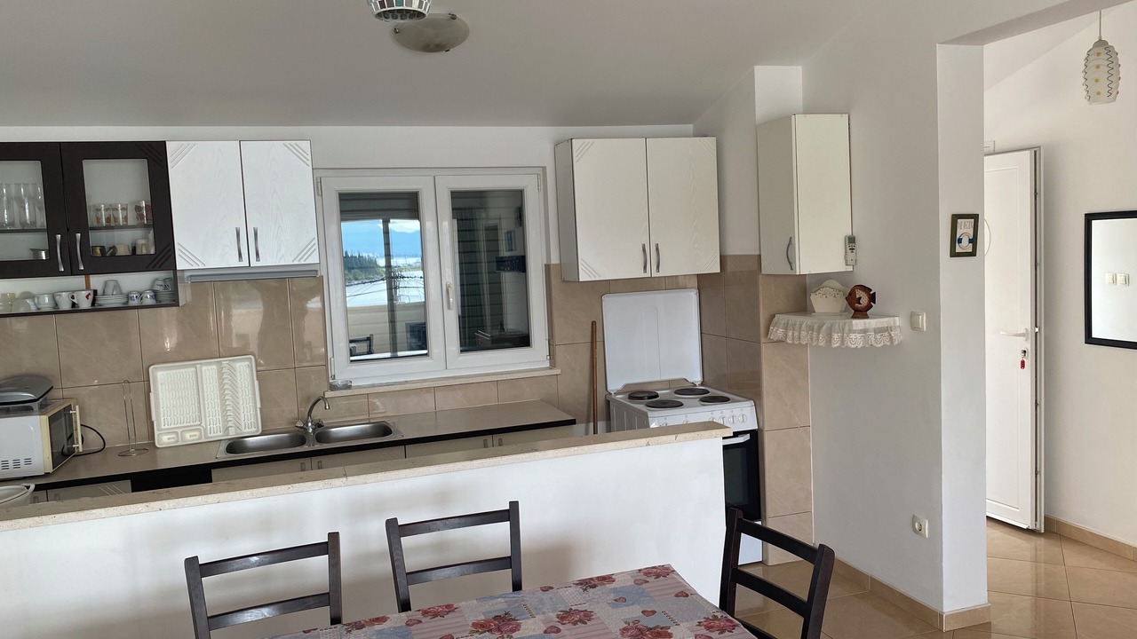 Photo of Kitchen in Blace
