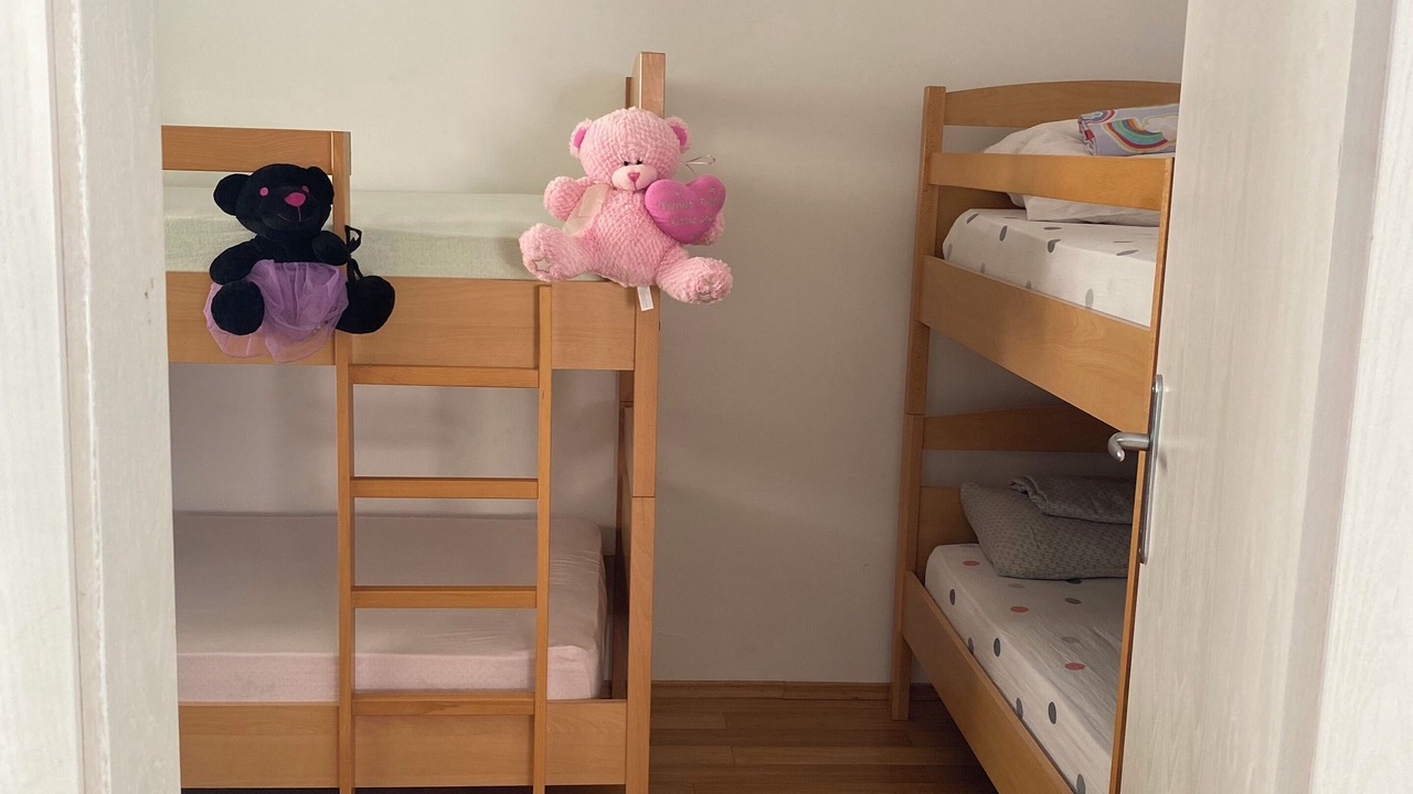 Photo of Bedroom in Blace