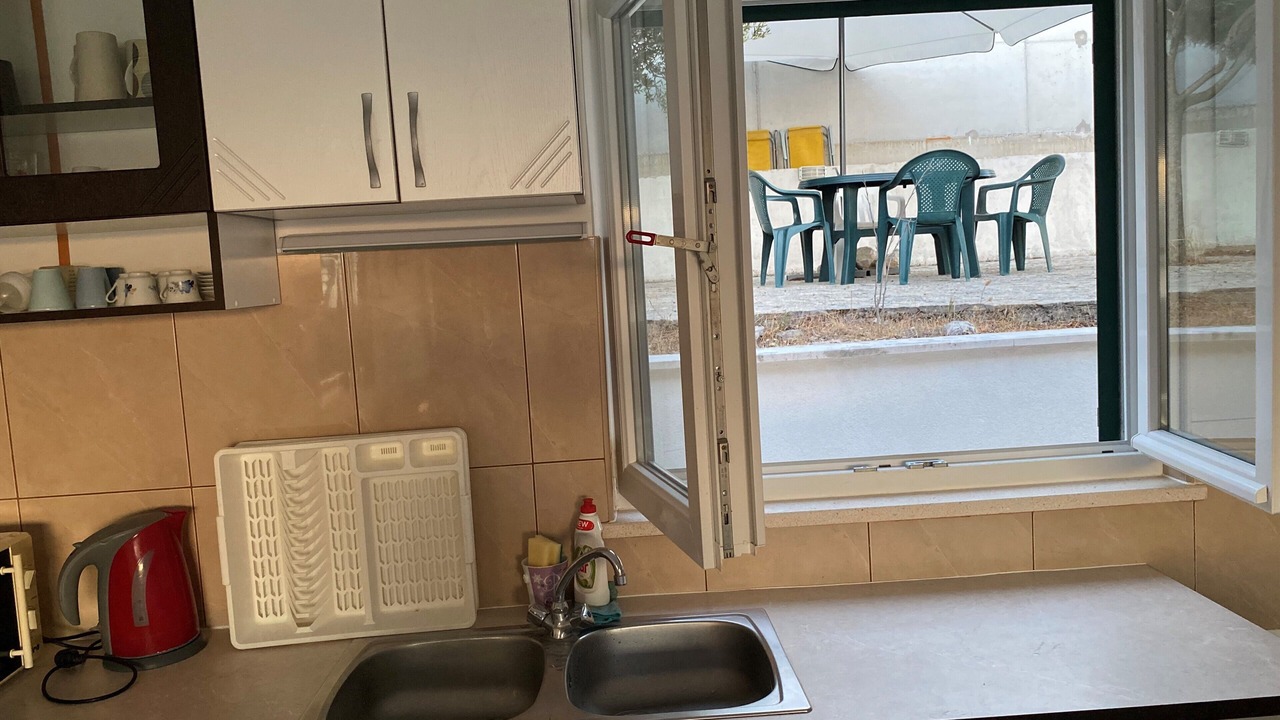 Photo of Kitchen in Blace