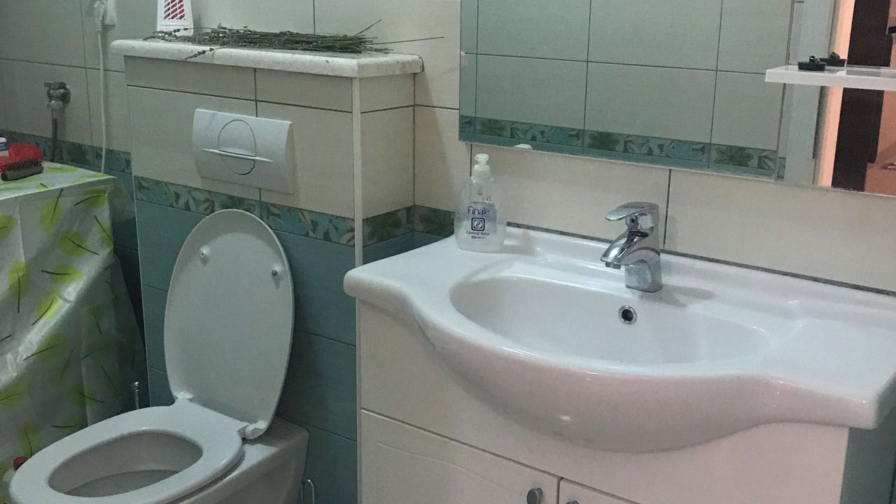 Photo of Bathroom in Blace
