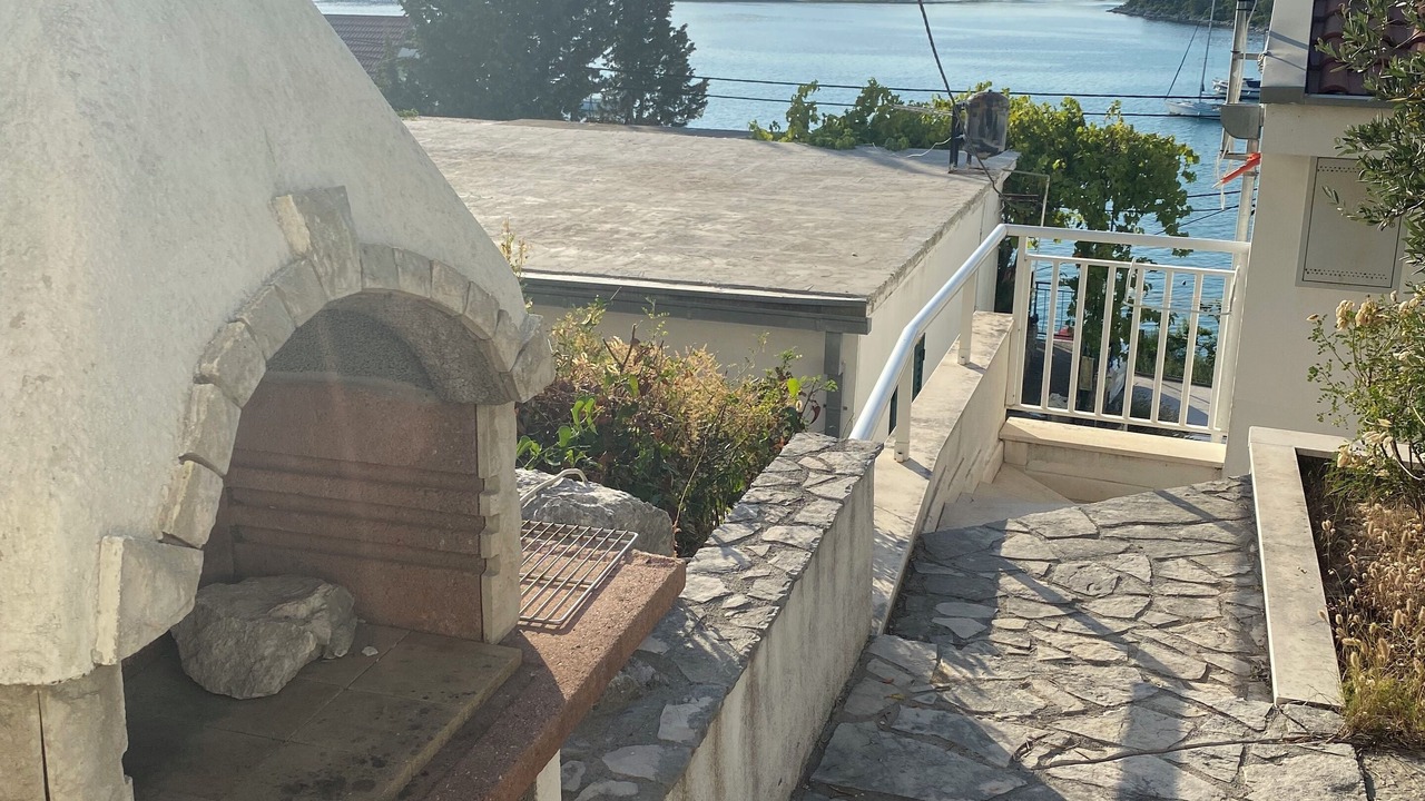 Photo of Patio Balcony in Blace
