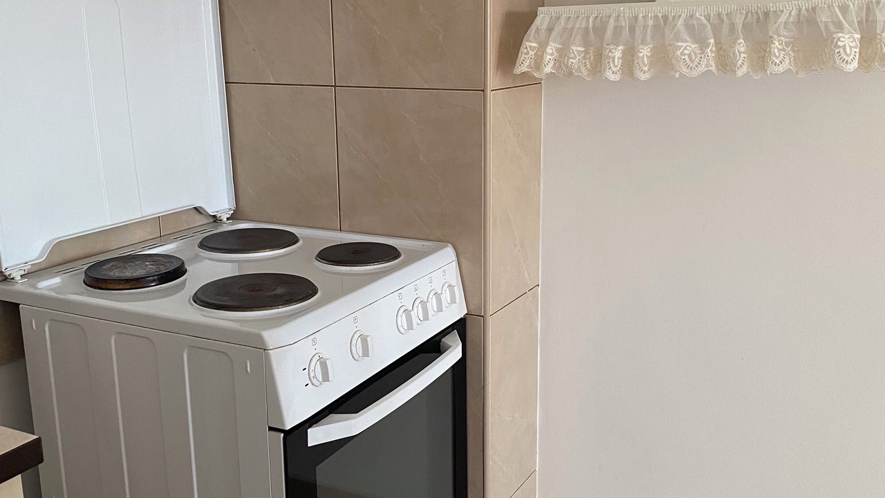 Photo of Kitchen in Blace