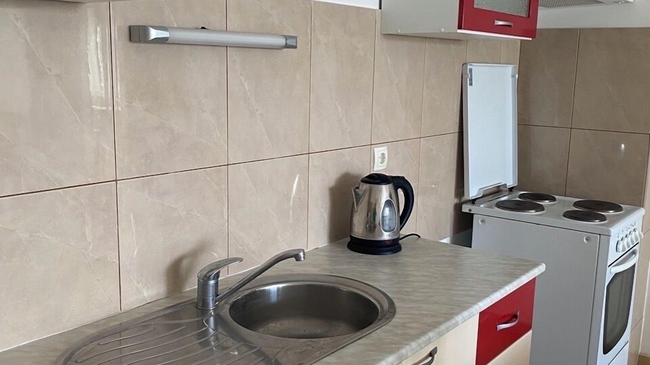 Photo of Kitchen in Blace