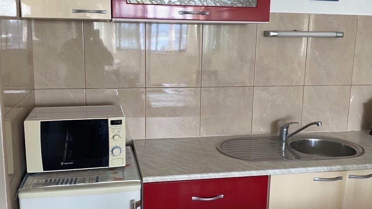 Photo of Kitchen in Blace