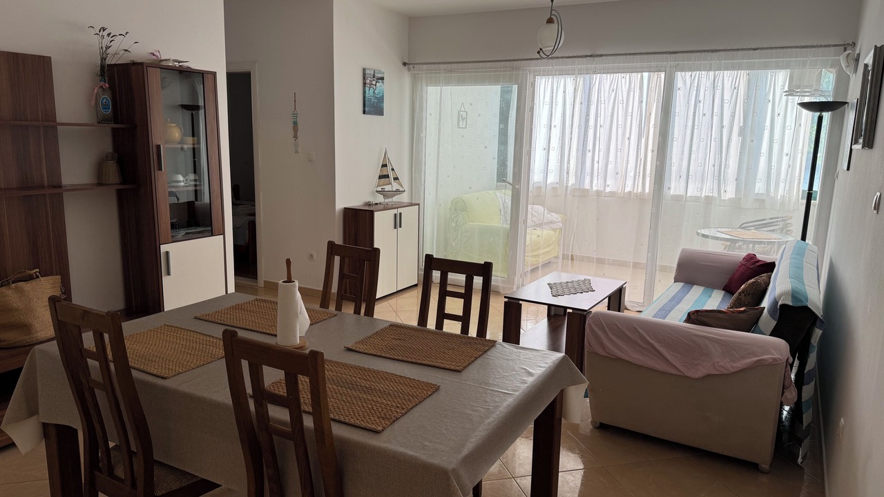 Photo of Livingroom in Blace