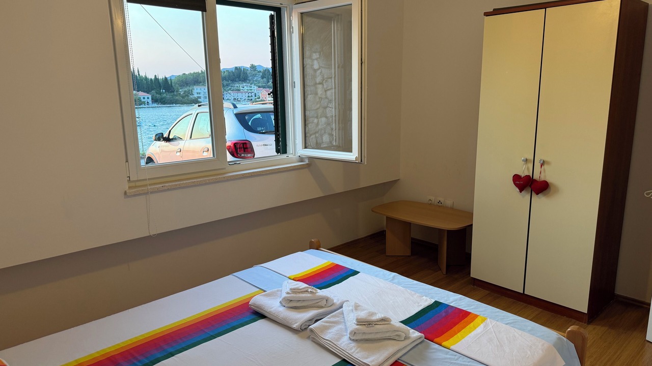 Photo of Bedroom in Blace