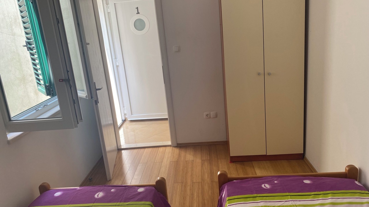 Photo of Bedroom in Blace
