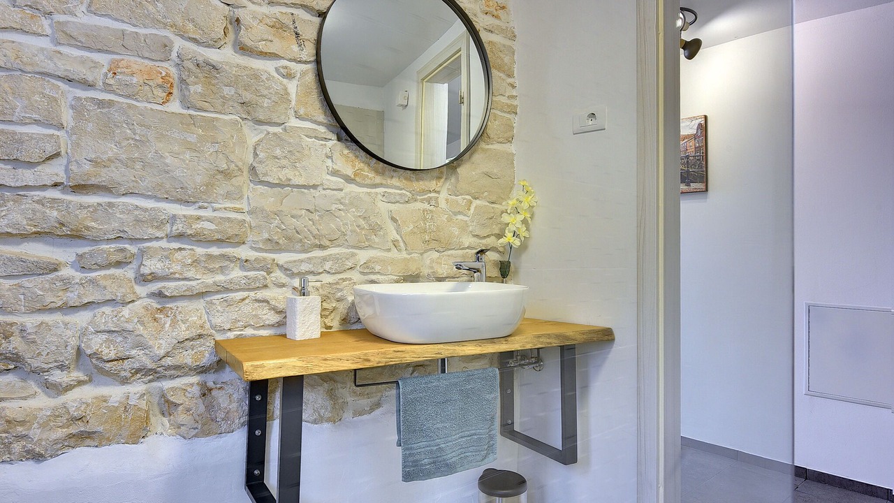 Photo of Bathroom in Rakalj