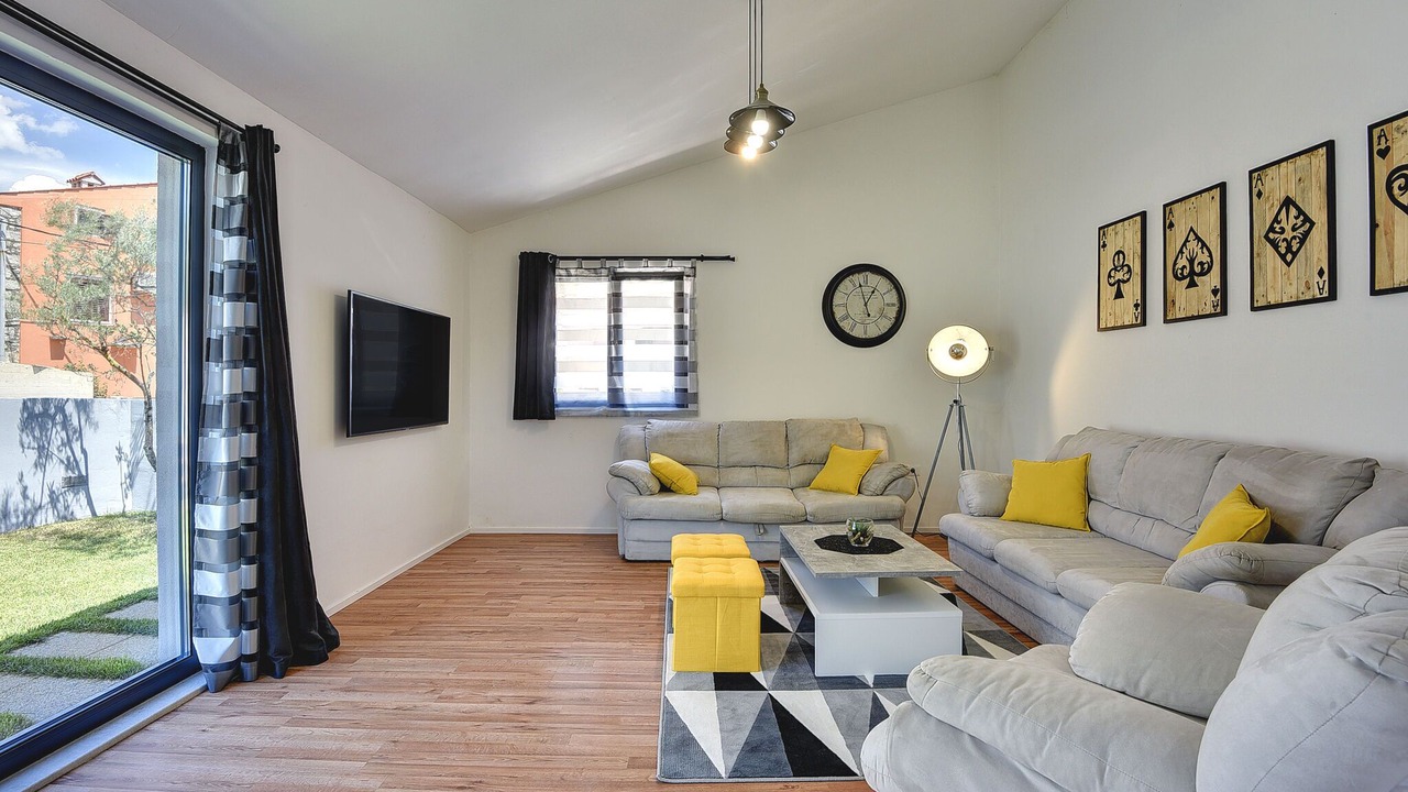 Photo of Livingroom in Rakalj