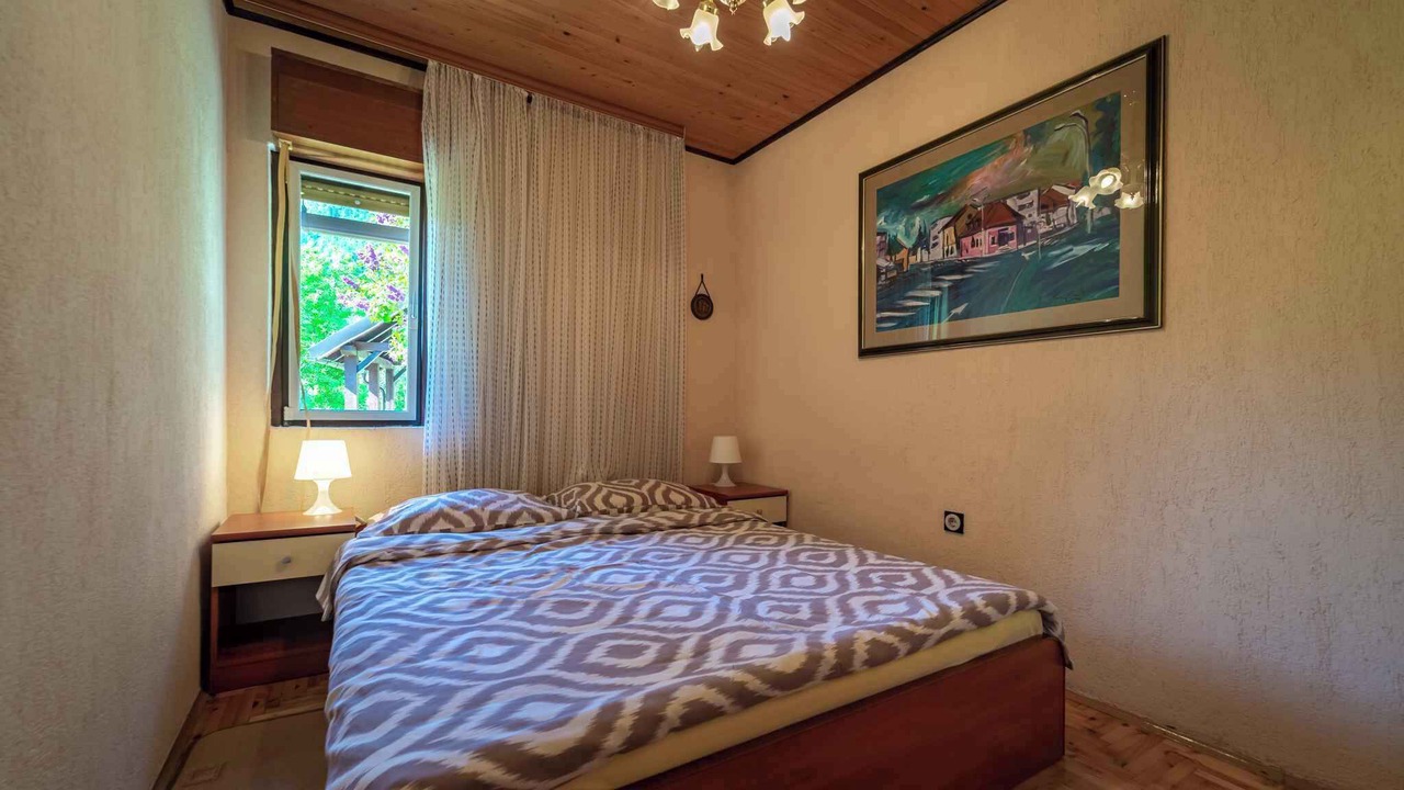 Photo of Bedroom in Lokve