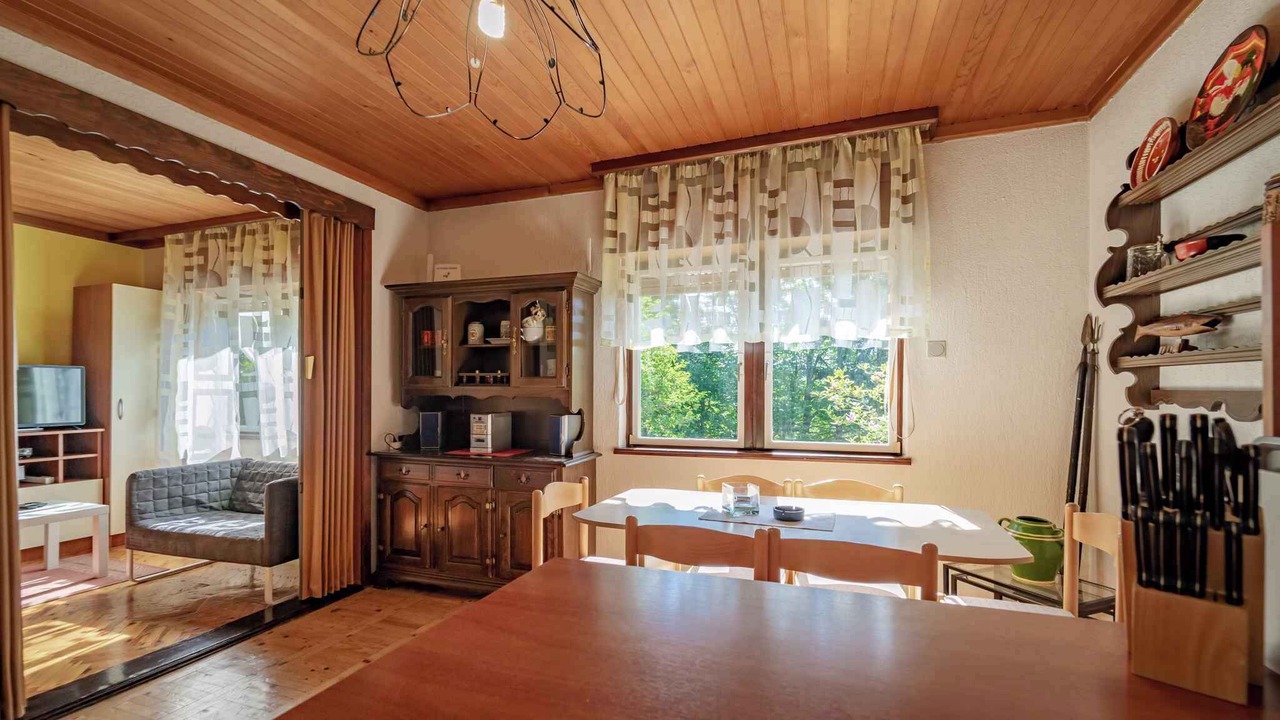Photo of Livingroom in Lokve