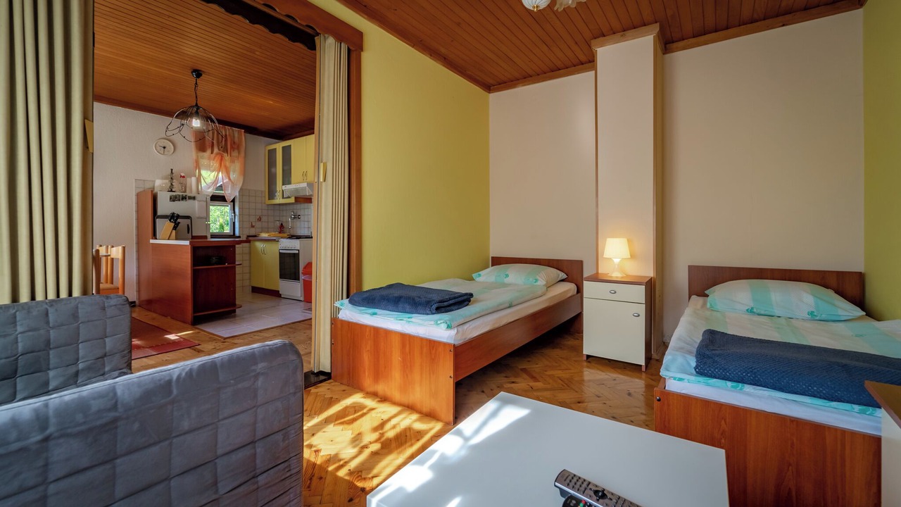 Photo of Bedroom in Lokve