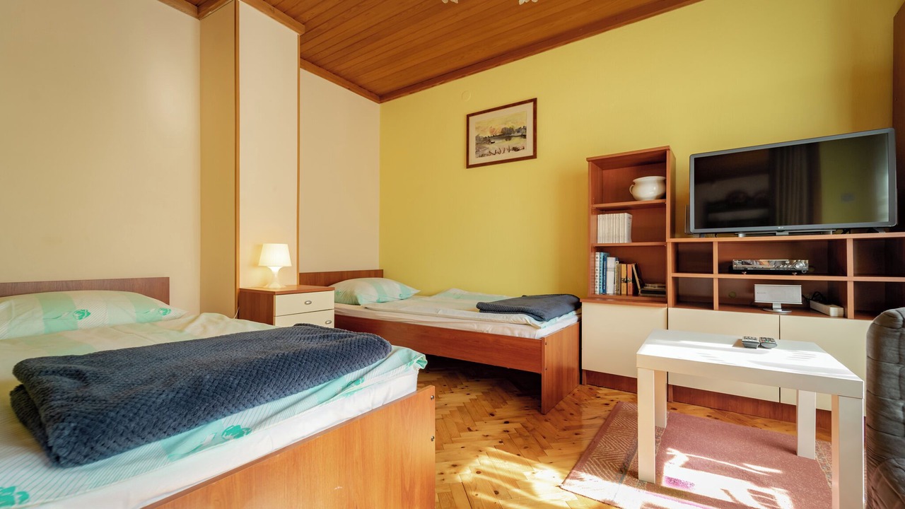 Photo of Bedroom in Lokve