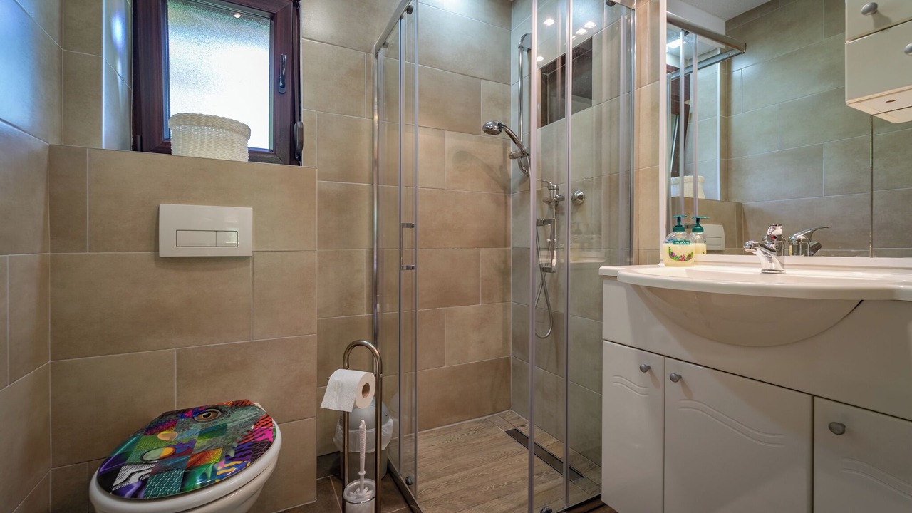 Photo of Bathroom in Lokve
