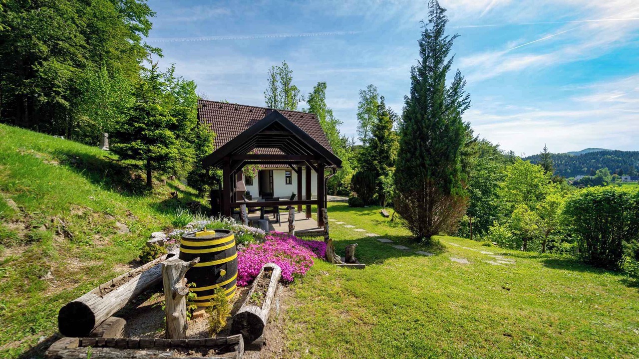 Photo of Outdoor in Lokve