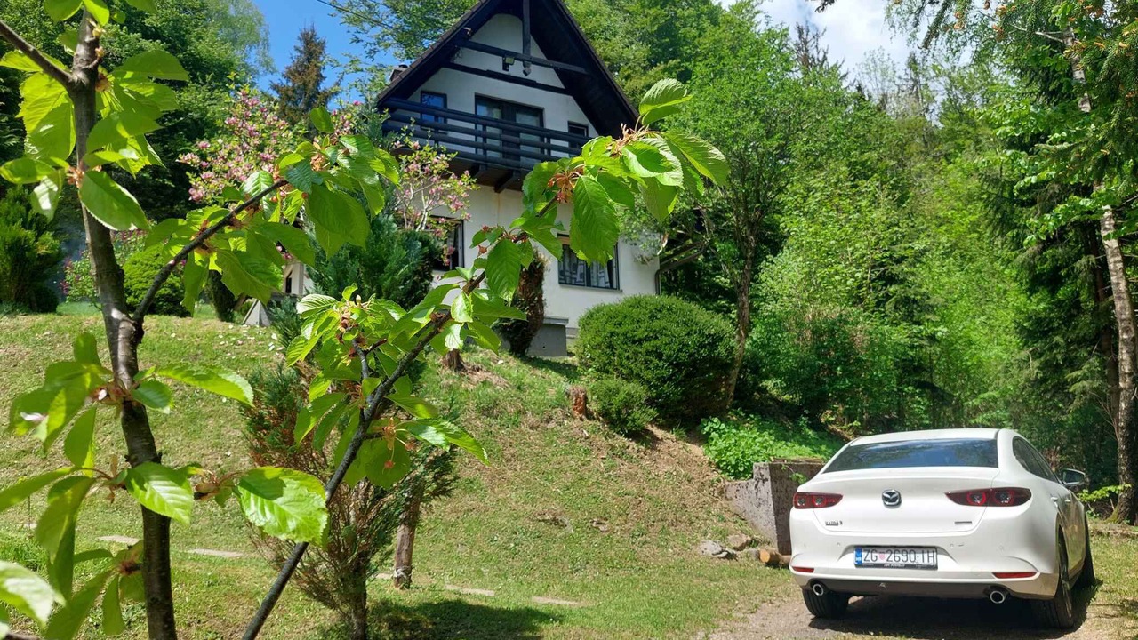 Photo of Outdoor in Lokve