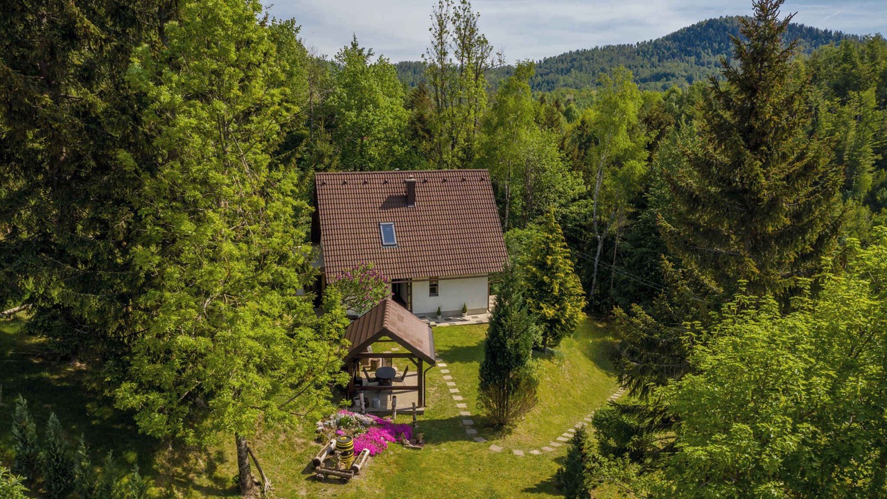 Photo of Outdoor in Lokve