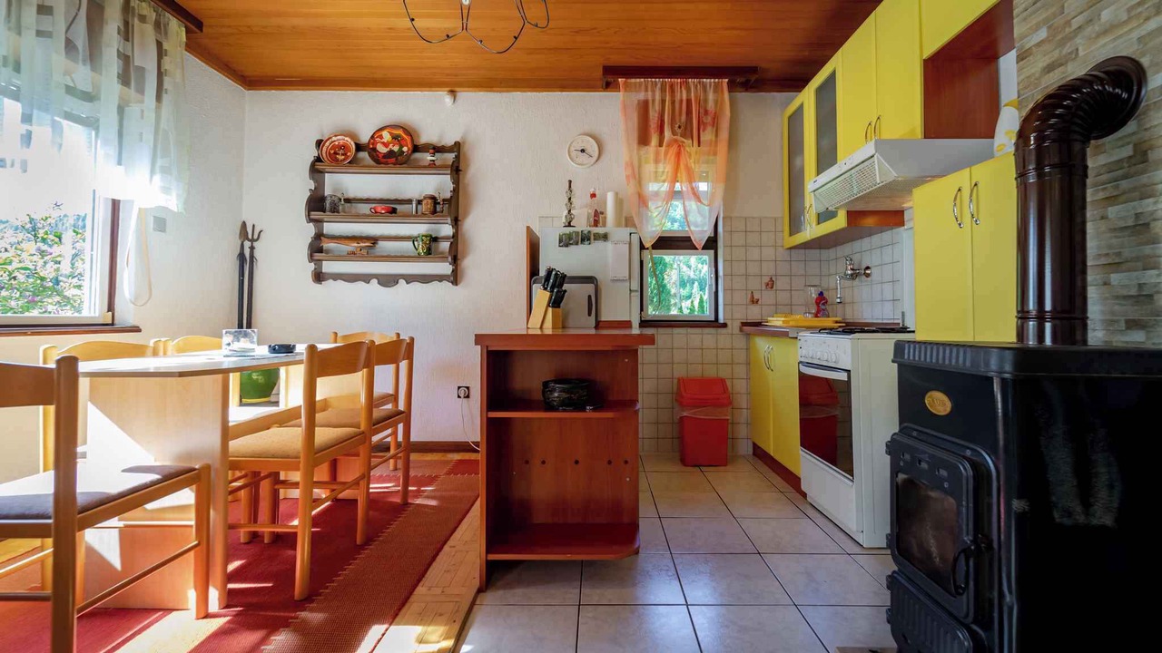 Photo of Kitchen in Lokve