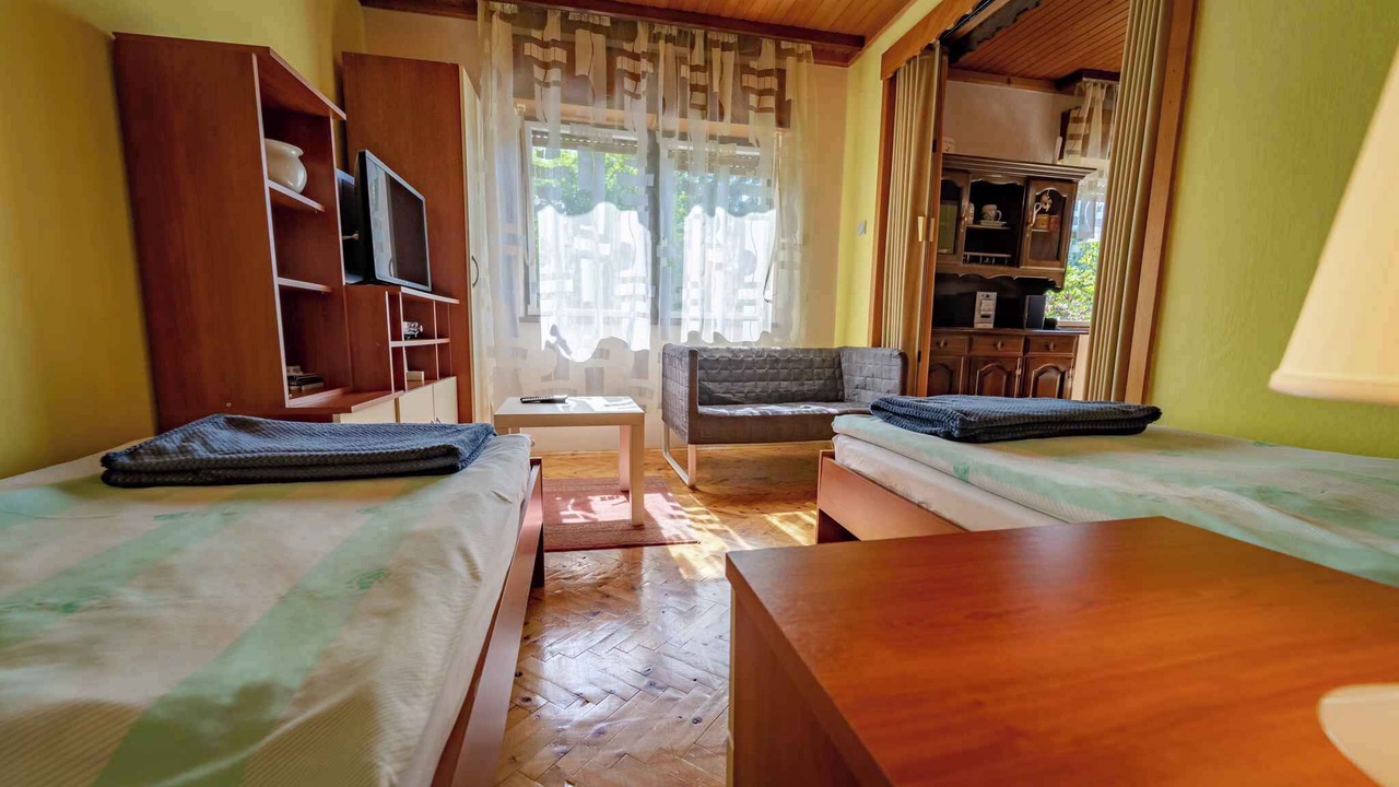 Photo of Bedroom in Lokve