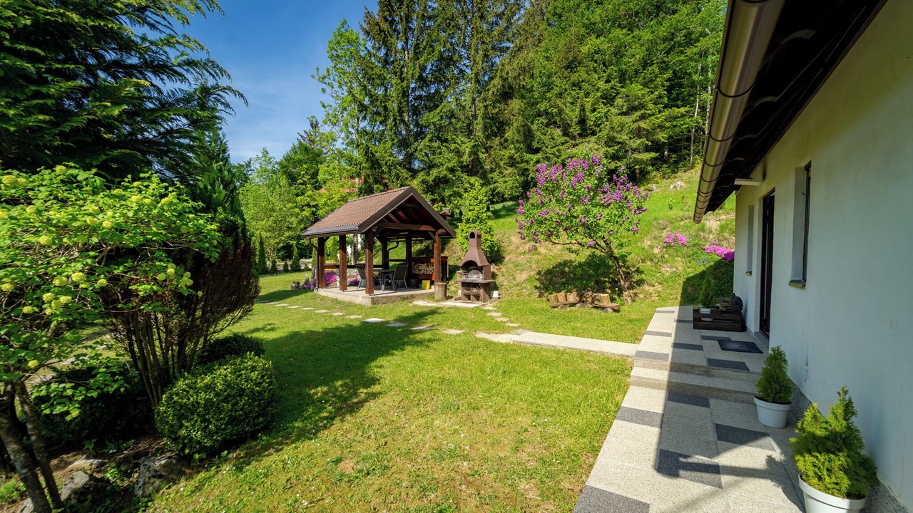 Photo of Patio Balcony in Lokve