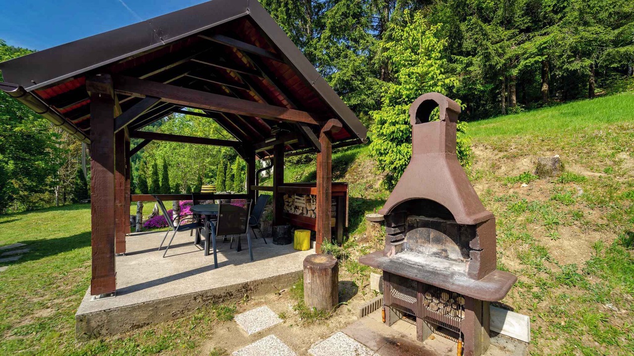 Photo of Outdoor in Lokve