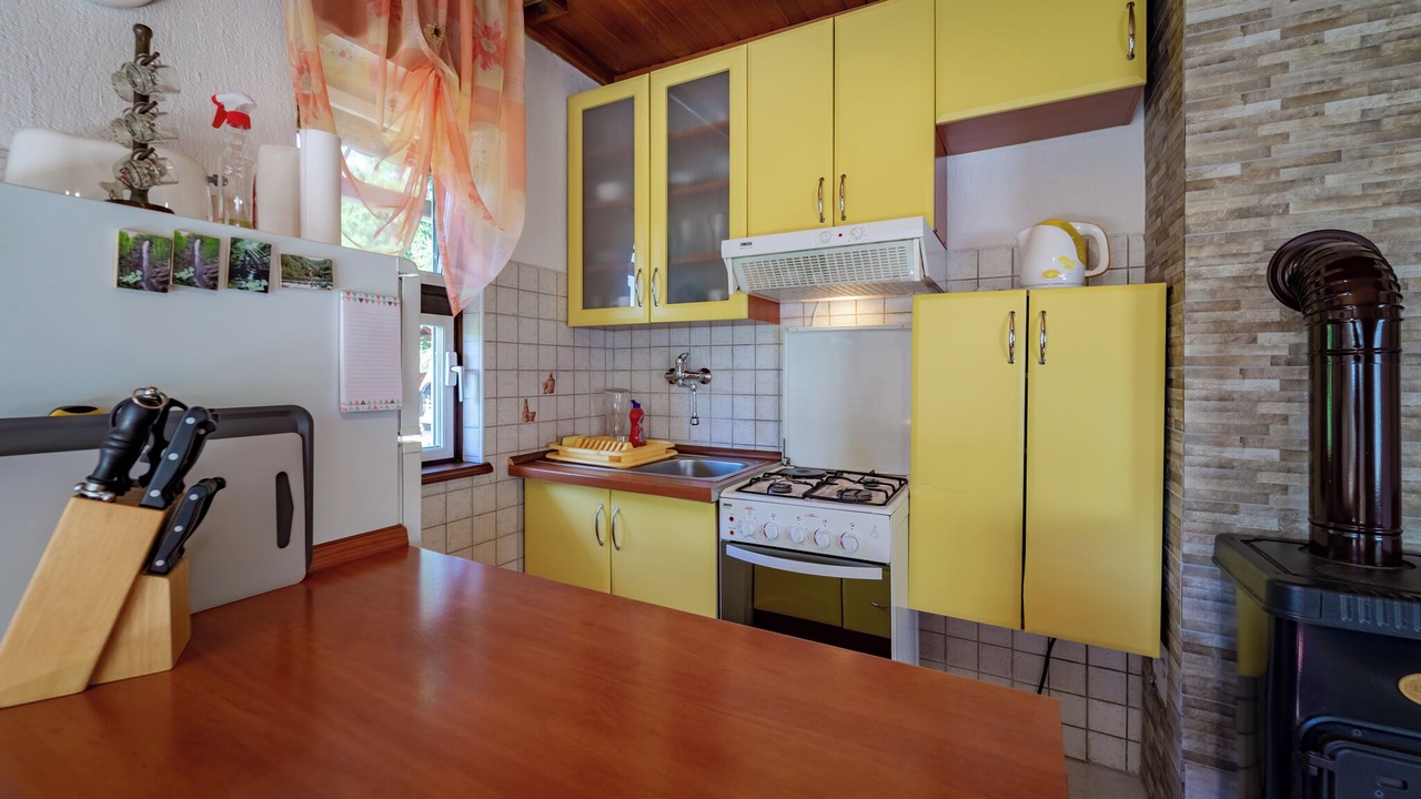 Photo of Kitchen in Lokve